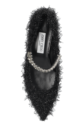 Jimmy Choo Buty `Bing`