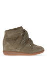 Isabel Marant 'Bobby' suede sneakers