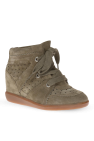 Isabel Marant 'Bobby' suede sneakers