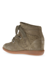 Isabel Marant 'Bobby' suede sneakers