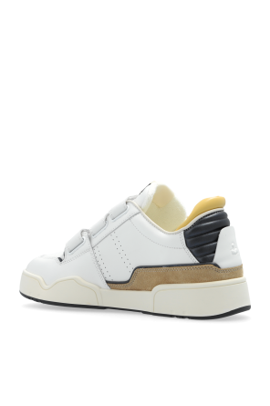 MARANT Buty sportowe ‘Classic Stadium’