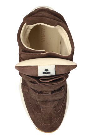 Isabel Marant Buty na koturnie `Balskee`