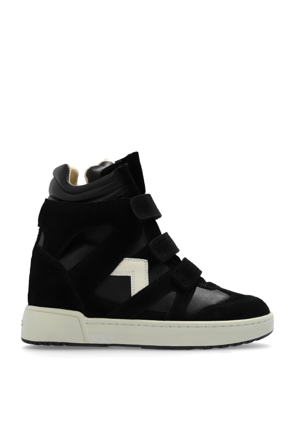 Isabel Marant Sneakers ‘Classic NB3’