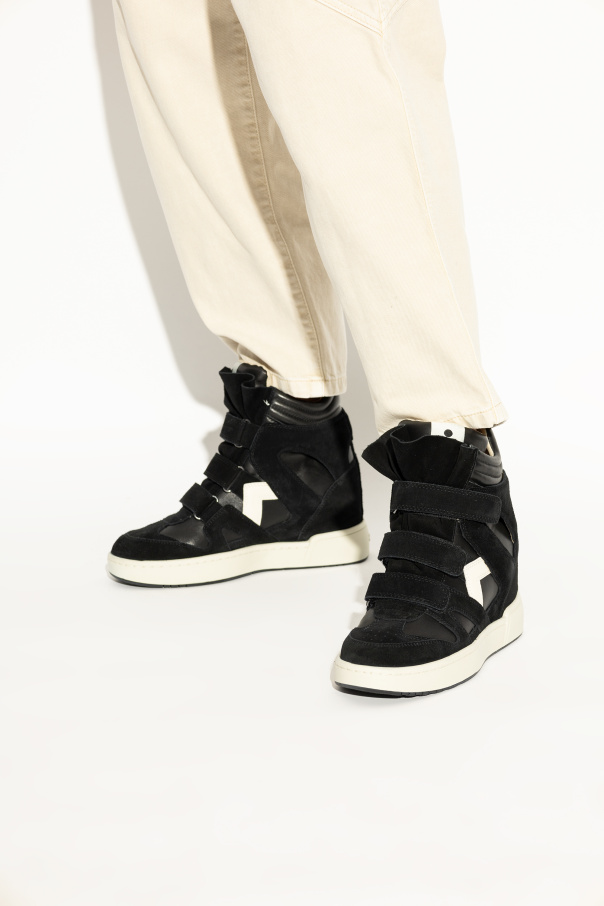 Isabel Marant Sneakers ‘Classic NB3’