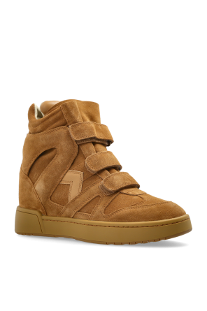 Isabel Marant Wedge Heel Shoes `IM3`
