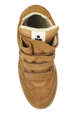 Isabel Marant Wedge Heel Shoes `IM3`
