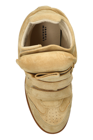 Isabel Marant Buty na koturnie `Bekett`