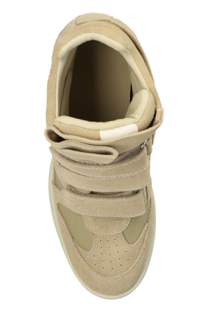 Isabel Marant Buty `IM3` na koturnie