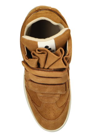 Isabel Marant Buty na koturnie `IM3