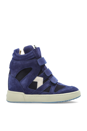 Buty `IM3` na koturnie