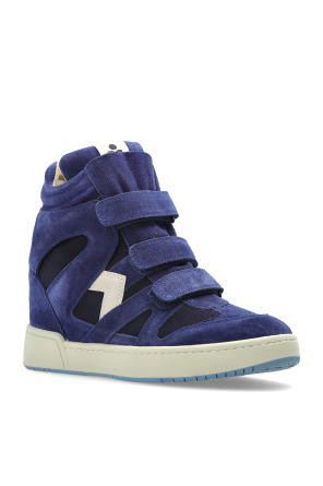 Isabel Marant Schuhe "IM3" mit Keilabsatz