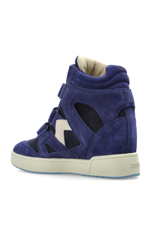 Isabel Marant Schuhe "IM3" mit Keilabsatz