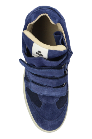 Isabel Marant Schuhe "IM3" mit Keilabsatz