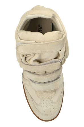 Isabel Marant ‘Bekett’ wedge sneakers