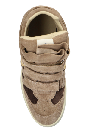 Isabel Marant Buty na koturnie `IM3