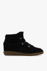 common projects tournament low canvas sneakers