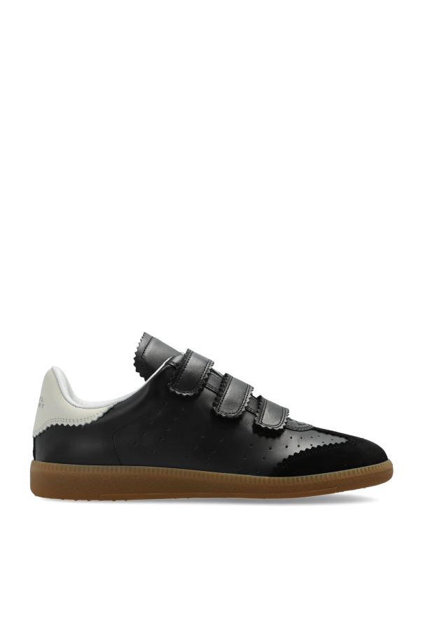 "Beth" sports shoes od Isabel Marant