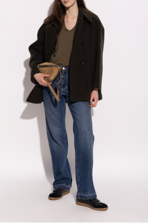 Isabel Marant "Beth" sports shoes