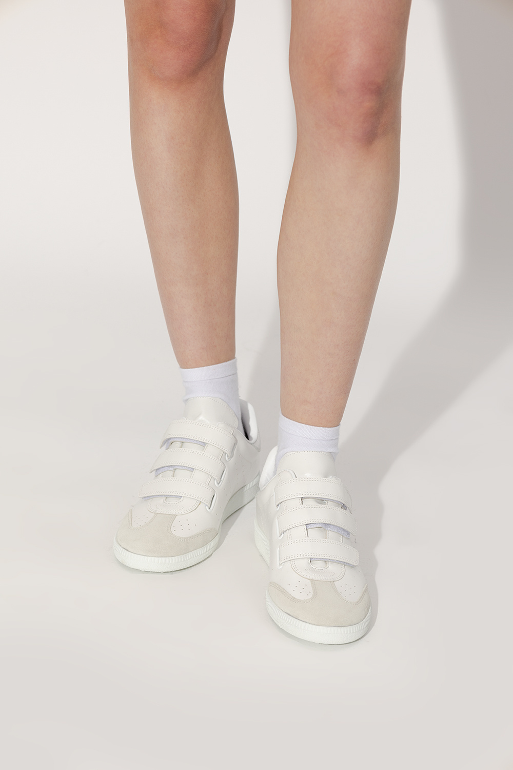 Isabel Marant ‘Seasonal’ sneakers