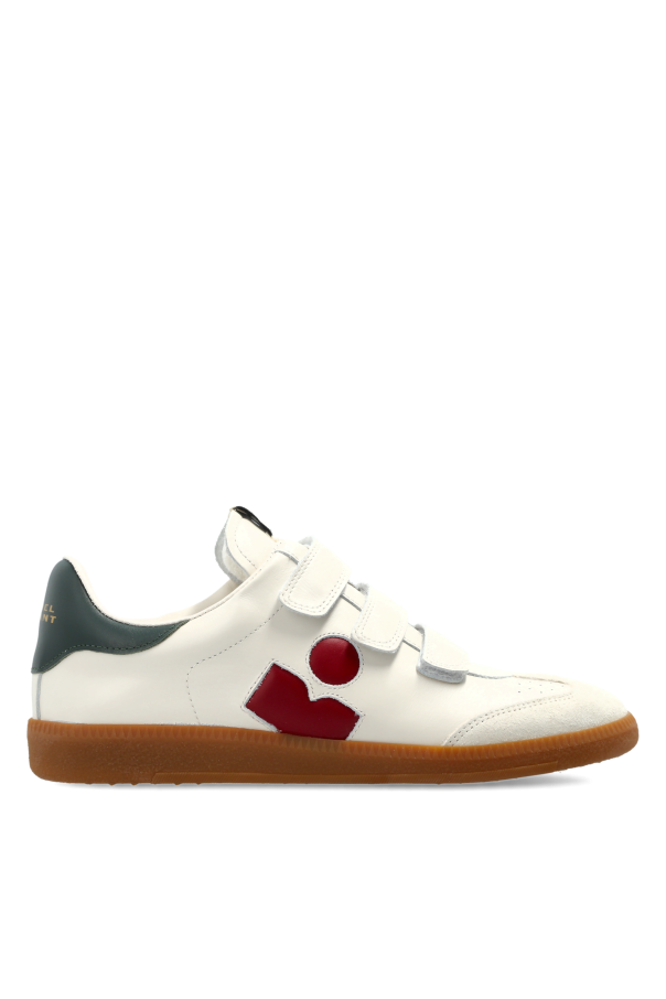 'Beth' sports shoes od Isabel Marant