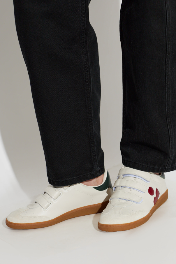 Isabel Marant 'Beth' sports shoes