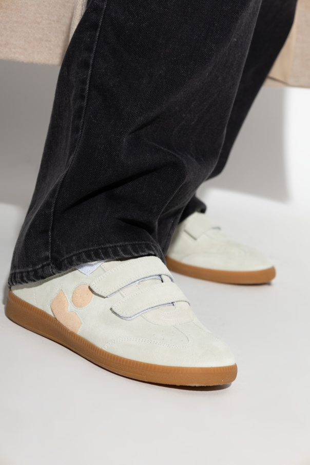 Isabel Marant Sneaker Beth