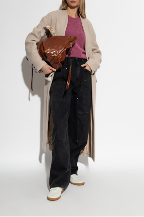 Isabel Marant Sneaker Beth