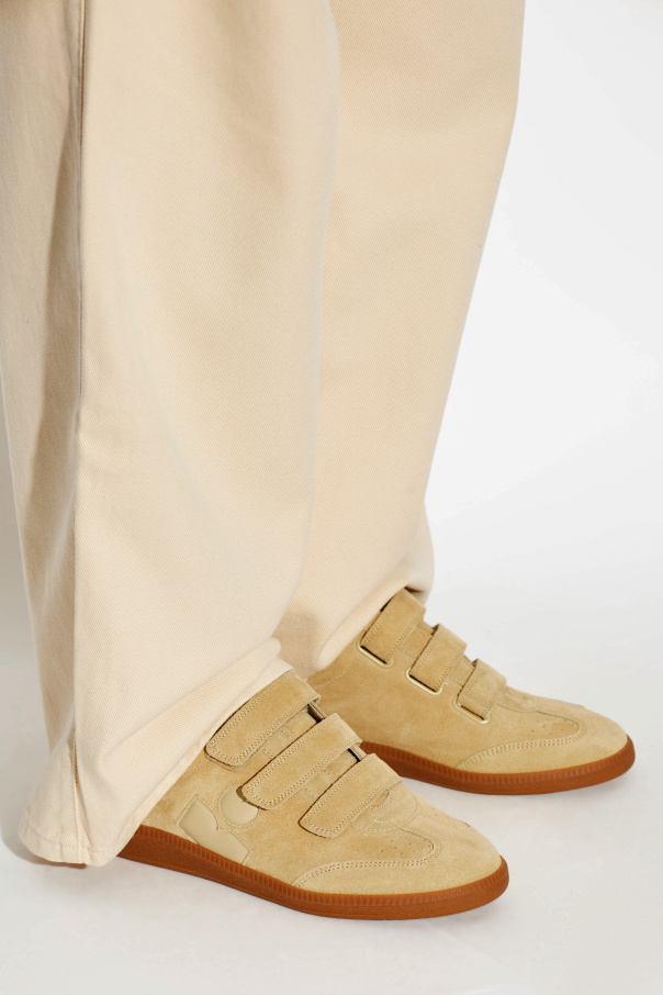 Isabel Marant 'Beth' suede sneakers