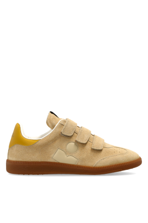 Suede sports shoes "Beth"