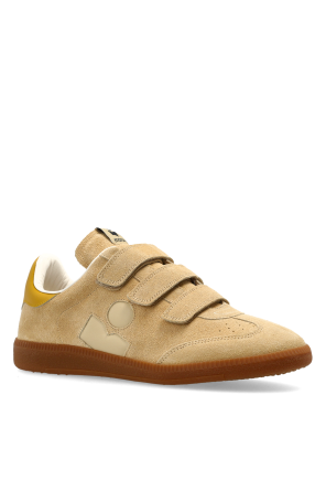 Isabel Marant 'Beth' suede sneakers