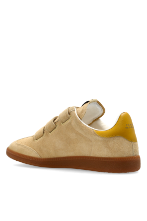 Isabel Marant 'Beth' suede sneakers