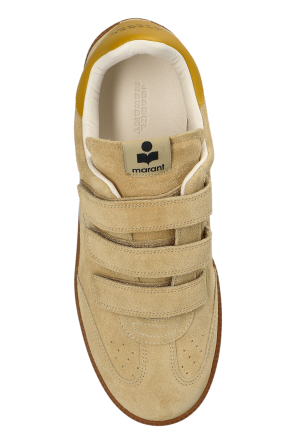 Isabel Marant 'Beth' suede sneakers