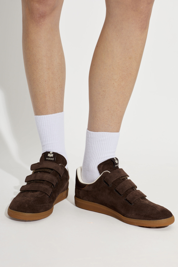 Isabel Marant Buty sportowe `Bryce`