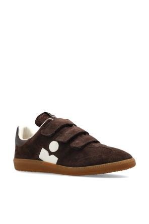 Isabel Marant Buty sportowe `Bryce`