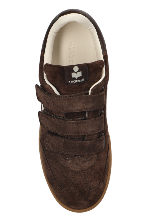 Isabel Marant Buty sportowe `Bryce`