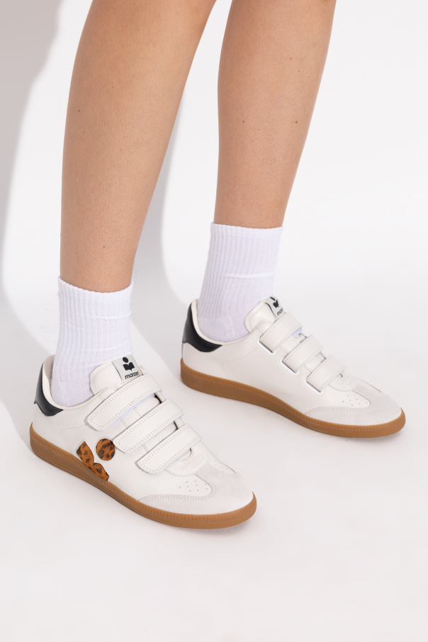 Isabel Marant Deportivas "Beth"