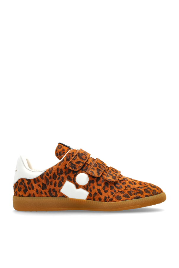 "Beth" sports shoes od Isabel Marant