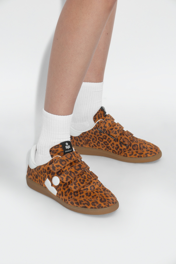 Isabel Marant Sportschuhe „Beth“