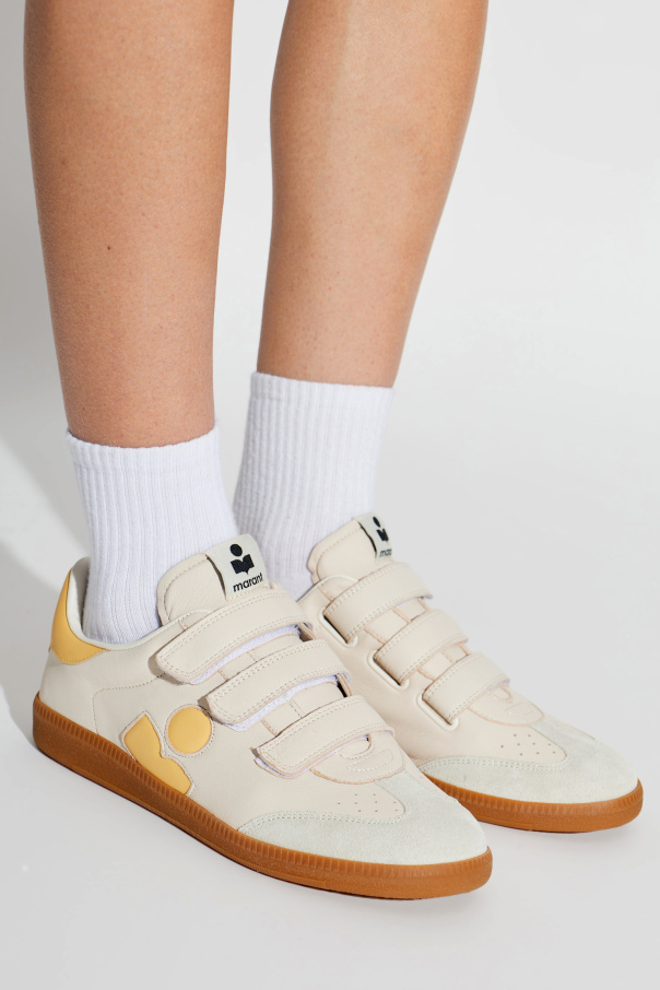 Isabel Marant Zapatillas deportivas "Beth"