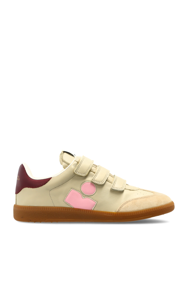 "Beth" sports shoes od Isabel Marant