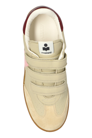 Isabel Marant "Beth" sports shoes