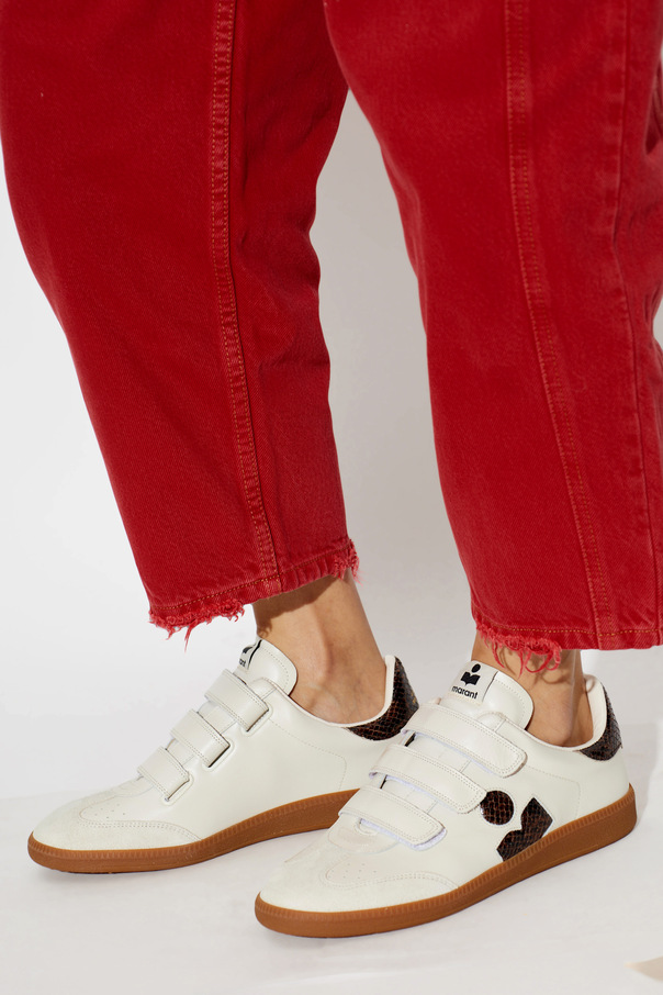 Isabel Marant Zapatillas deportivas "Beth"