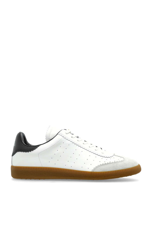 Sneakers Bryce od Isabel Marant
