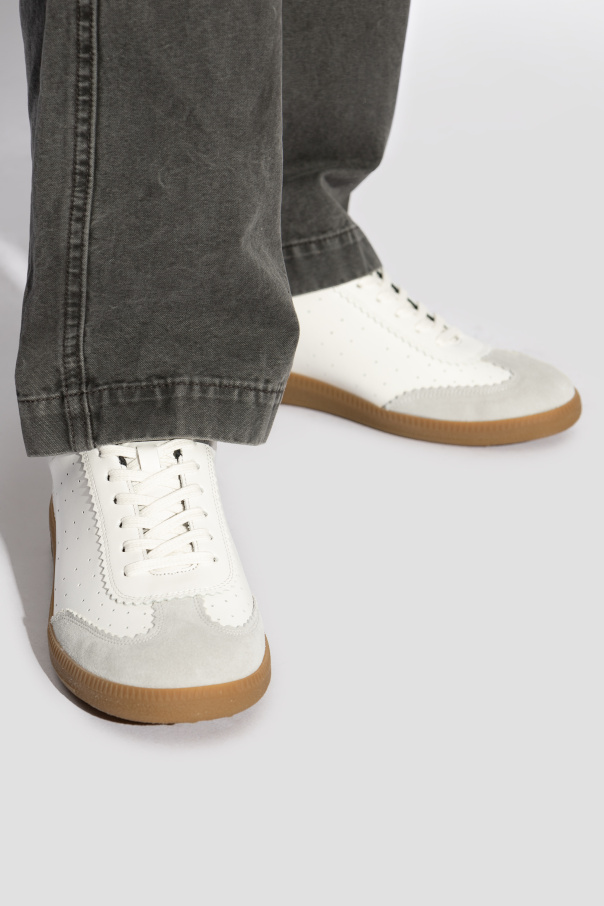 Isabel Marant Sneakers Bryce