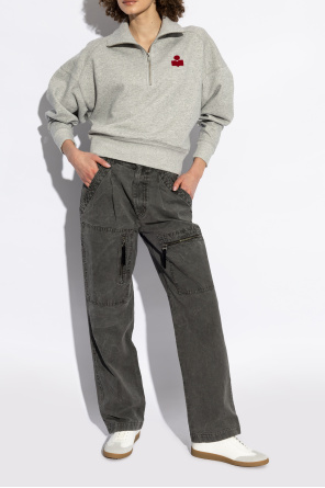 Isabel Marant Sneakers Bryce