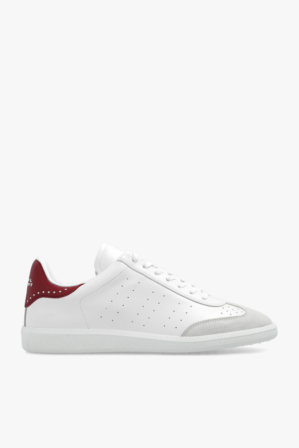 ‘Bryce’ sneakers od Isabel Marant