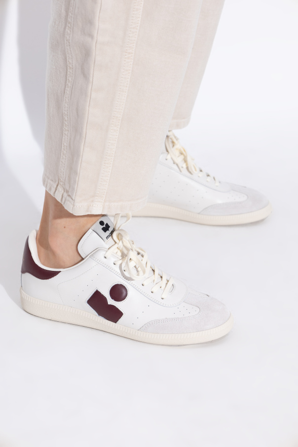 Isabel Marant Sportschuhe „Bryce“