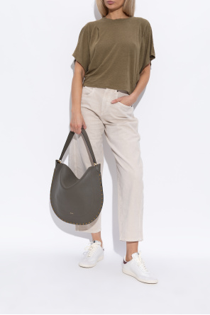 Isabel Marant Sportschuhe „Bryce“