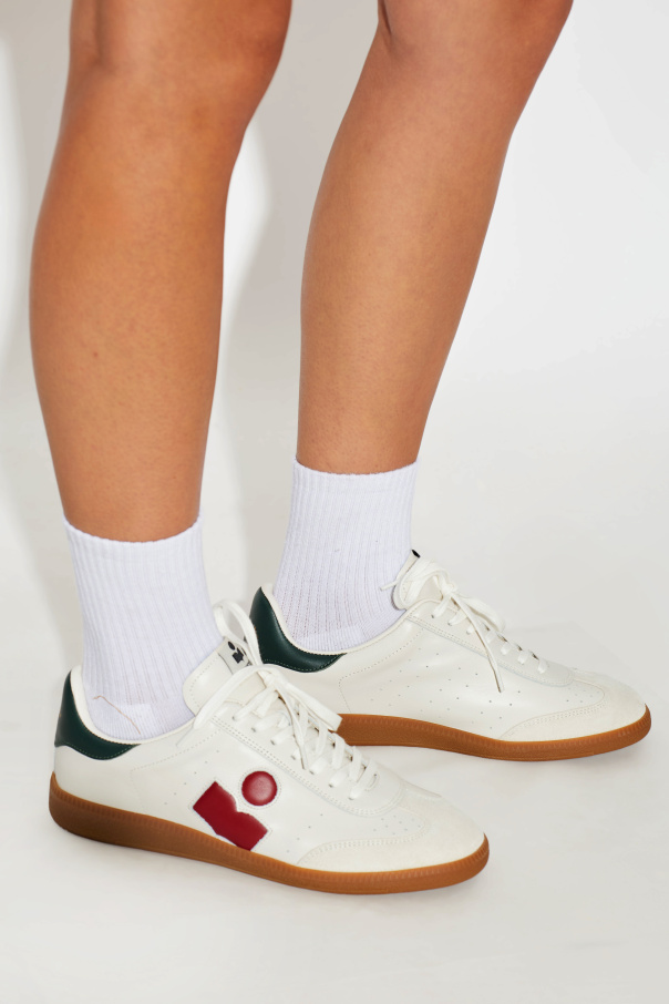 Isabel Marant Buty sportowe `Bryce`
