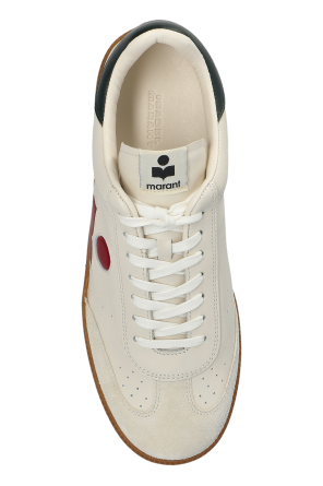 Isabel Marant Buty sportowe `Bryce`
